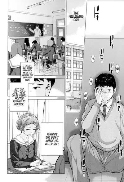 [Harazaki Takuma] Seifuku Shijou Shugi -Fuyu- | Uniforms Supremacy -Winter- [English] [RyuugaTL] [Digital]