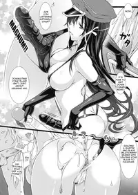 [pinvise (Suzutsuki Kurara)] Tennen Tenshi no Chome Chome Lesson (Sora no Otoshimono) [English]