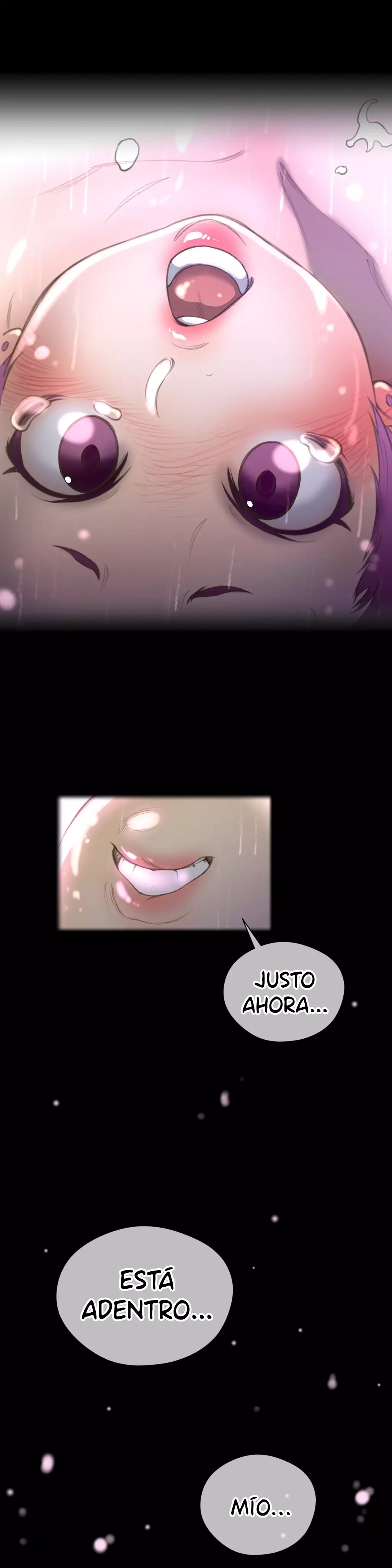 Perfect Half Ch.1-25