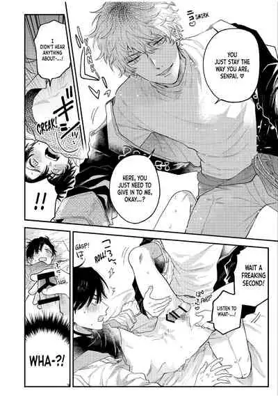 BOY×BOY IDOL COLLECTION!!