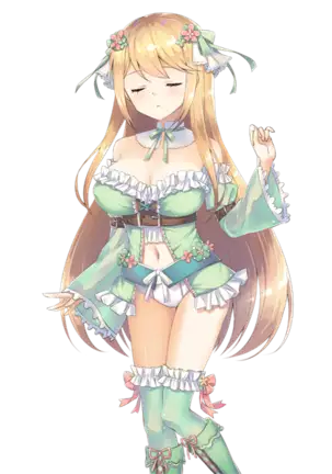 Agnes no Koubou ~Nagasare Shoujo no Koubou Nisshi~