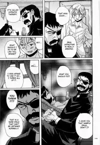 [Kojima Miu] Nympho Maman Boshi Soukan - Mama no Shikyuu wa Boku no Mono Ch. 1-19 [English] [Fated Circle]