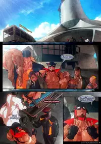 [Rokudenashi] GOZZ in EML