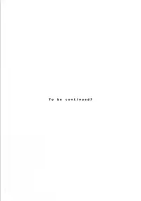 (C81) [LTM （Taira Hajime）] Getsuga Shouten （Bleach）