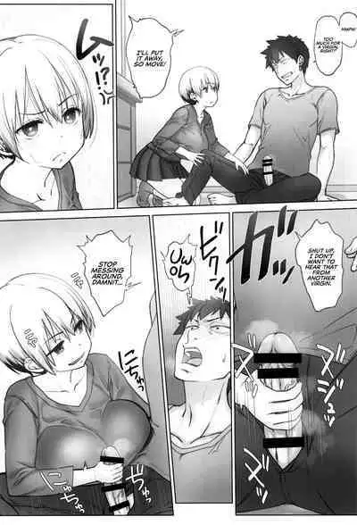 (C96) [Nama Cream Biyori (Nanase Meruchi)] Uzaki-chan wa Shuumatsu mo Asobitai! | Uzaki-chan Wants to Hang Out on the Weekend, Too! (Uzaki-chan wa Asobitai!) [English] {RedLantern}