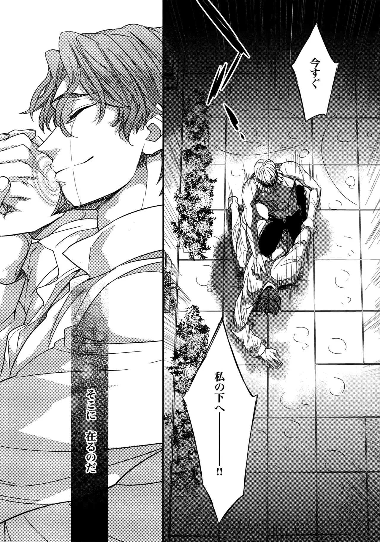 Birth Soushuu-Hen