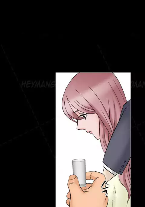 The Taste of the Hand Ch.1-30