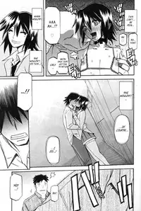 (Sanbun Kyoden) maso-mess Ch. 1-11 [English] [_ragdoll]