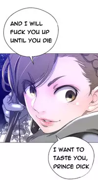 Perfect Half Ch.1-19 (English) (Ongoing)