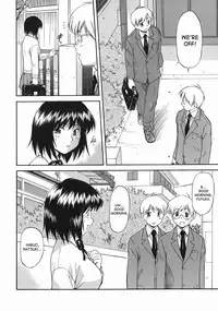 [Nagare Ippon] Offside Girl [English] [SaHa]