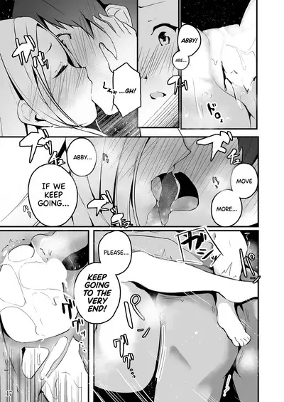 Koyoi wa Tsuki o Nagamete Mimikaki demo Shite Watashi no Hiza de Nemasen ka | Why Don't We Watch The Moon While I Clean Your Ears And You Sleep On My Lap Tonight?