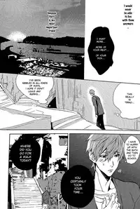 [Shuusetsu (Tropical Matsuda)] Yokatta ne Haru-chan (Free!) [English] [Moechya]