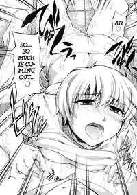 [Tsuruta Bungaku] Yu no Hana | Bath Flower (COMIC Megastore 2009-05) [English] {AntiAgingAnon} [Decensored]