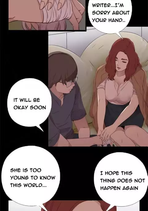 Girl Next Door Ch.1-14