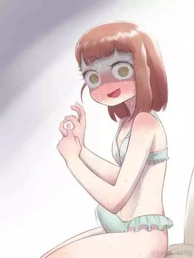 勘違いオトコノコ