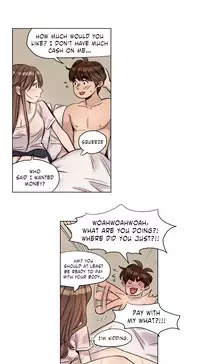 [Ramjak] Atonement Camp Ch.1-26 (English) (Ongoing)