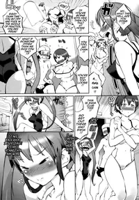 [Igarashi Denma] Celeb Kano [English] [Tadanohito]