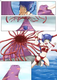 [Ankake Mamedaifuku (Nonki)] Nekomimi-san to Isoginchaku [Digital]