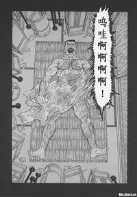 [Gengoroh Tagame][田龟源五郎] Shirogane-no-Hana The Silver Flower vol.1[银之华] [Chinese]