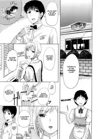 [Kusatsu Terunyo] Sonotoki, Kanojo wa... Ch. 1-3 [English] [Fated Circle]