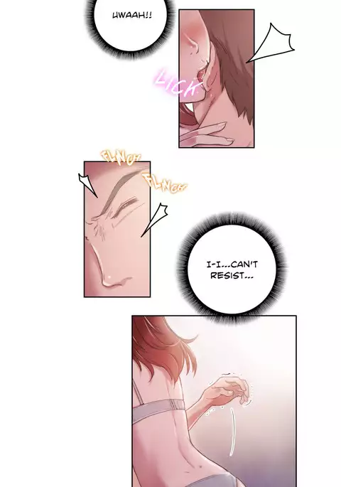 Sex Knights-Erotic Sensuality & Perception Ch.1-22