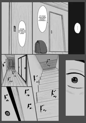 Haha ni Koishite Remake Ban 1 | Making Love with Mother Remake 1