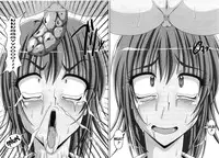 (C67) [Hakueki Shobou (A-Teru Haito)] Kusoge 3 (Maria-sama ga Miteru) [English] [Chocolate]