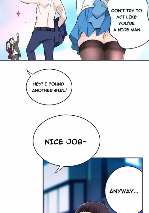 Tissue Thieves Ch.1-30