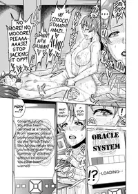 [remora works] FUTACOLO CO -WITCH TRIALS- feat. Karasu VOL.001 [English] {Hennojin} [Digital]