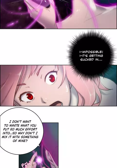 Sex Knights-Erotic Sensuality & Perception Ch.1-14