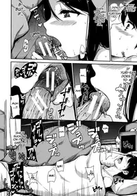 [Tachibana Omina] At Home Harem FudeoroSisters Ch. 1-2 [English] [biribiri]