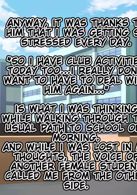 Joshi Kousei Kin Geri Club