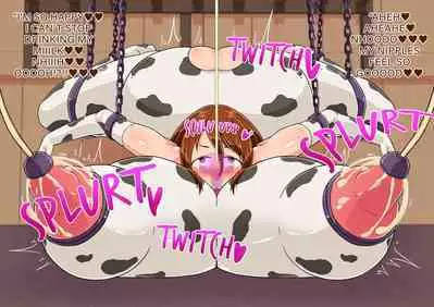 [Sia] Ochako-chan ga Hentai Kaizou Sareta Ato no Ohanashi - A Story About Ochako-chan After Being Subjected to Perverted Body Mods [English] {EL JEFE Hentai Truck}