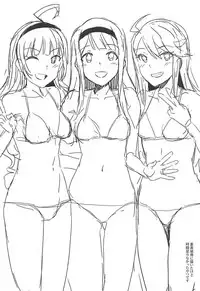 (IDOL STAR FESTIV@L 05) [Haru Koubou (Harukoubou Norimaki)] MILLIERO.02 (THE IDOLM@STER MILLION LIVE!)