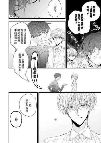 Shirayukihime ni Kuchizuke | 亲吻白雪姬 Ch. 1-7