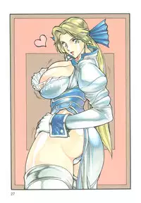 (C56) [Rippadou, Okachimentaiko Seisakushitsu, ALPS (Ootake Pashio)] Burajiru Gorippa Colors (Various)