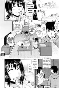 [Poncocchan] Choroimin2 | Easy Hypnosis 2 (COMIC AUN 2016-06) [English] {Hennojin}