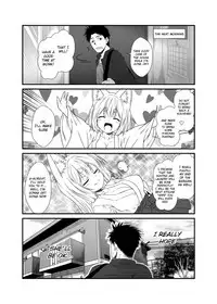 (COMITIA120) [Check Mate! (Yua)] Kohaku Biyori 4 [English] [BSN]