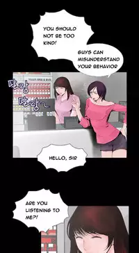 Missing Ch.1-13 (English) (Ongoing)