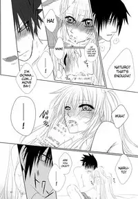 (Zennin Shuuketsu 4) [Heinetsu 37℃ (Nanae Juu)] Stardust Honeymoon (Naruto) [English] [biribiri] [Incomplete]