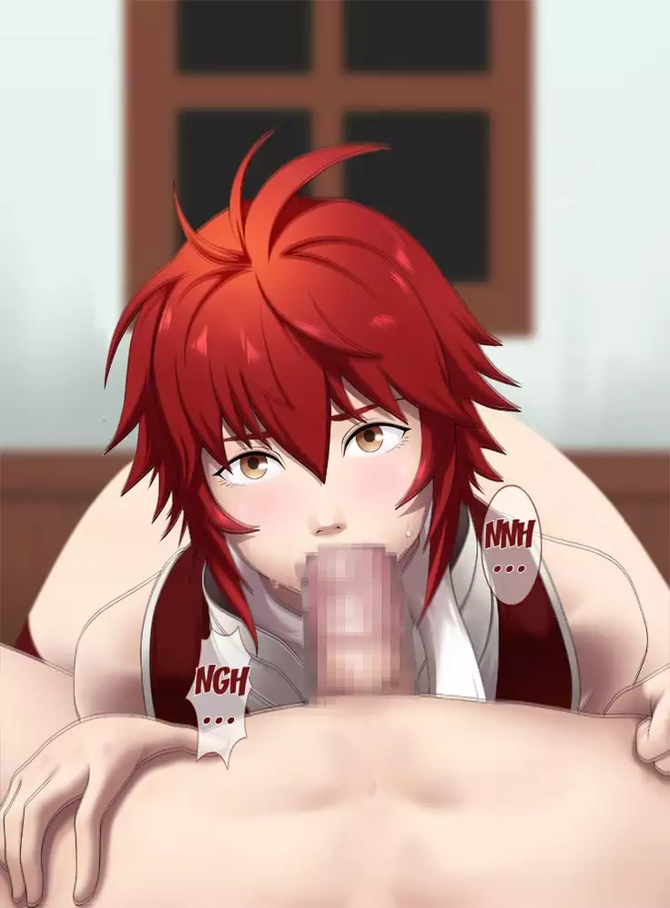 ByakuAn no Megami-tachi _Animated GIF-p2