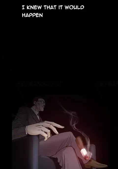 The Taste of Hands Ch.1-72