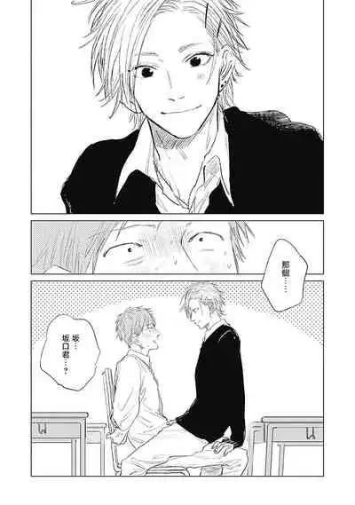 Houkago no Ghost | 放课后的幽灵 Ch. 1-5