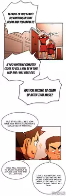 [Yi Hyeon Seok] Refrain Love Ch.1-23 (English) (YoManga) (Ongoing)