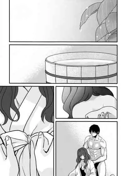 (C94) [Irodori Midori (Mitori Iro)] Hakuro ochiru | Fall of White Dew (Akatsuki no Yona) [English] [EHCove]