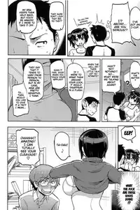 [Meme 50] Sakari Sakarare [English]