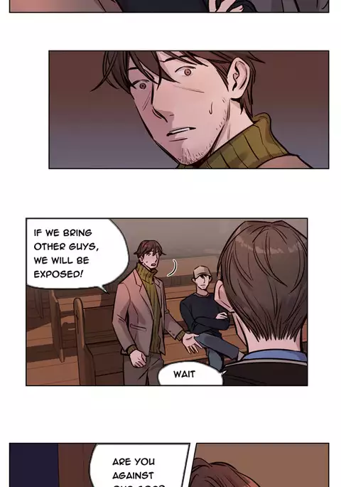 Atonement Camp Ch.1-47