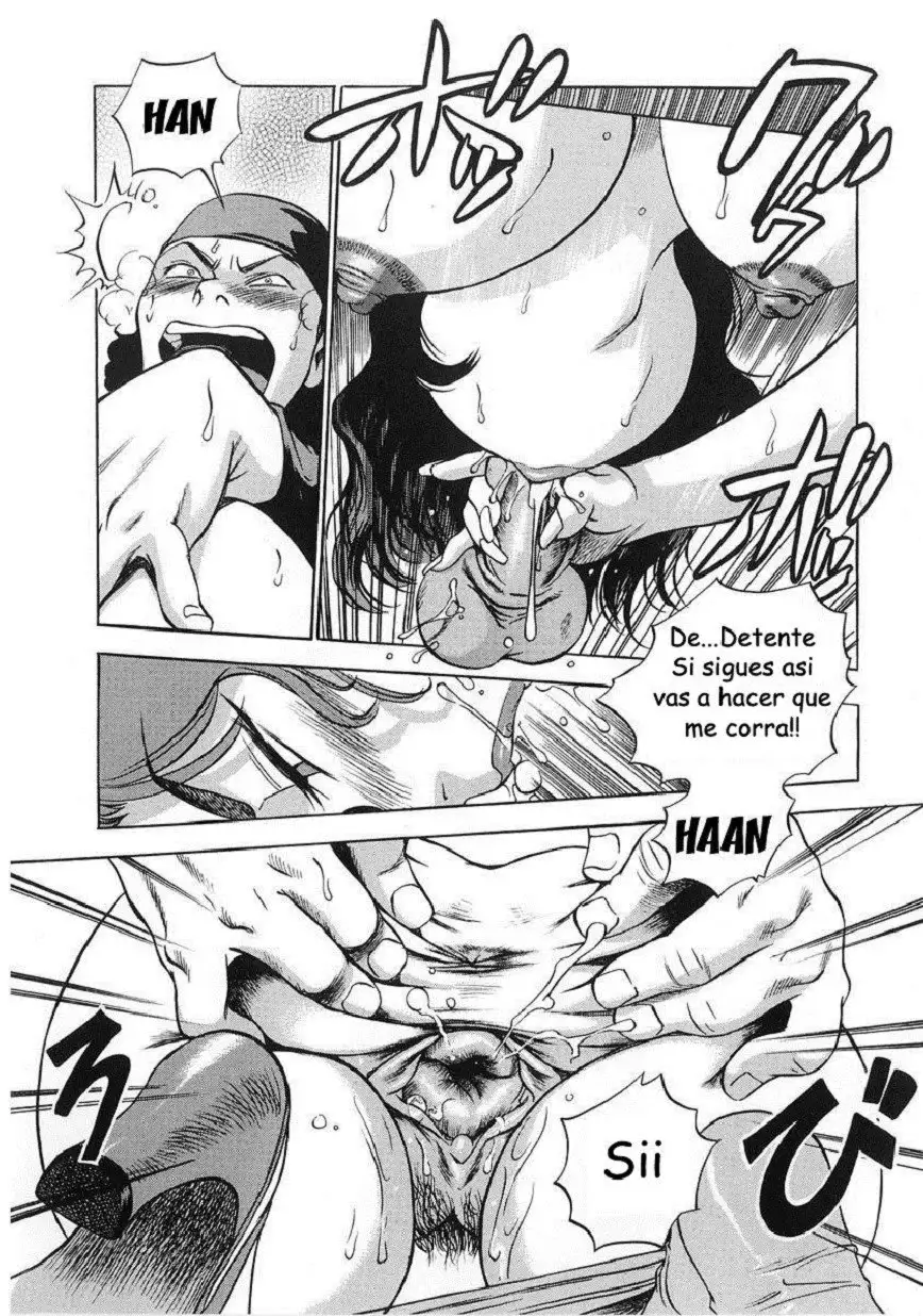 Hamichichi Onee-san ~Kinyoubi wa Hentai~