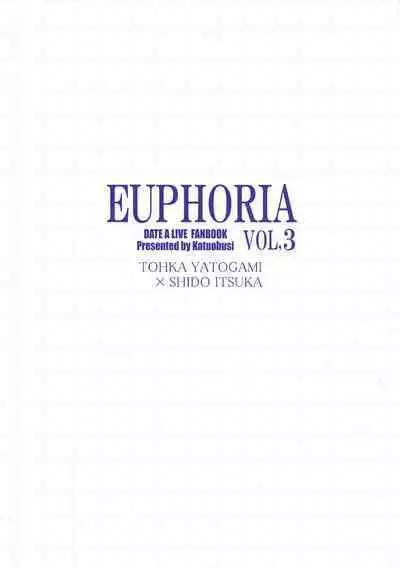 EUPHORIA Vol, 3