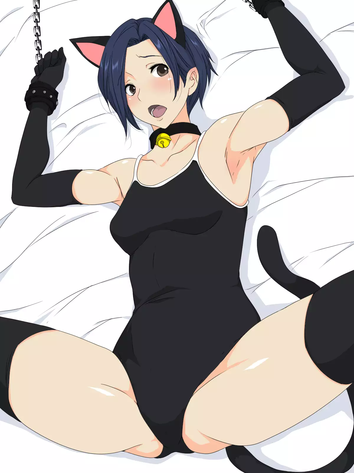 Kare to Kanojo ni Oji-san Plus